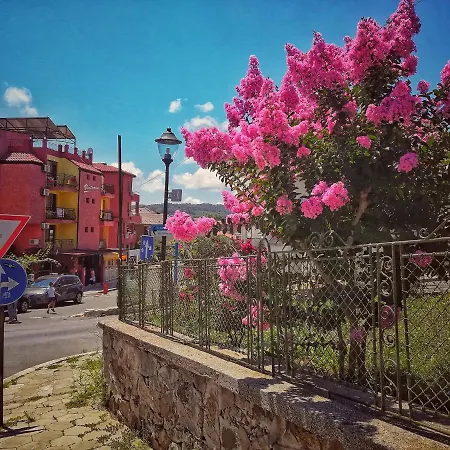 виктория Ξενοδοχείο