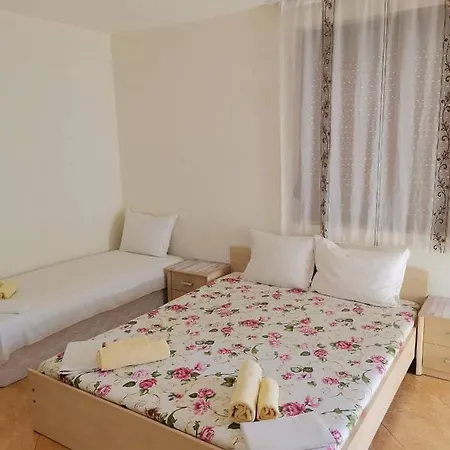 Hotel виктория Sosopol