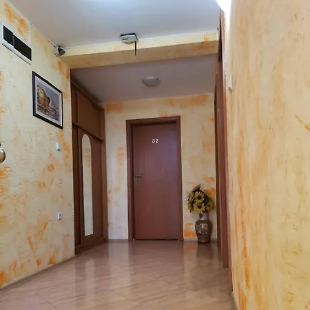 Ξενοδοχείο виктория Σωζόπολη