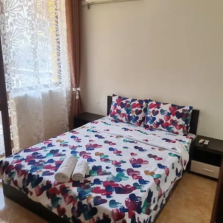 Hotel виктория Sosopol