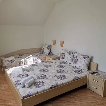 виктория Ξενοδοχείο Σωζόπολη