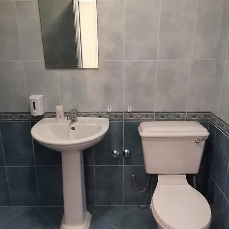 виктория 3* Σωζόπολη