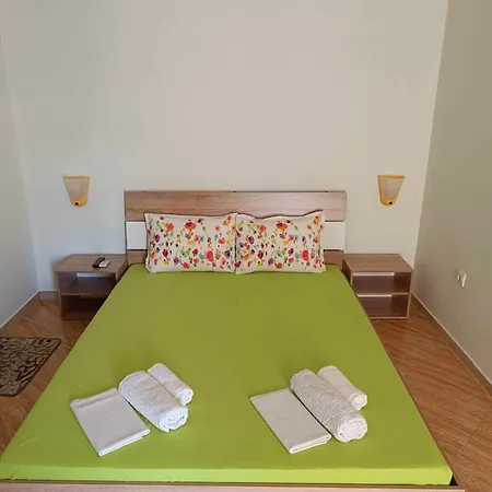 Ξενοδοχείο виктория