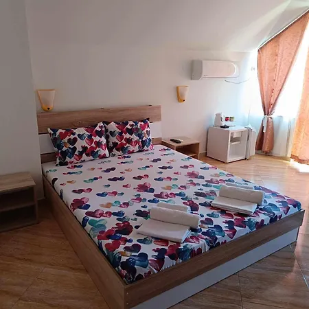 Ξενοδοχείο виктория