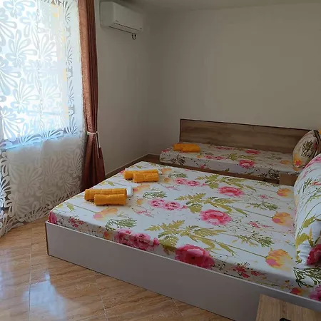 виктория Ξενοδοχείο Σωζόπολη