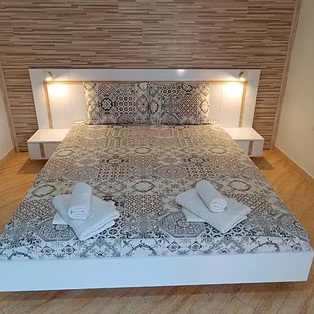 Hotel виктория Sozopol