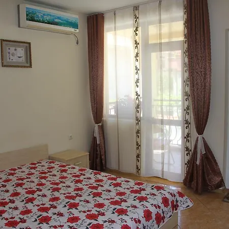 виктория 3* Σωζόπολη