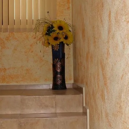 виктория Ξενοδοχείο Σωζόπολη