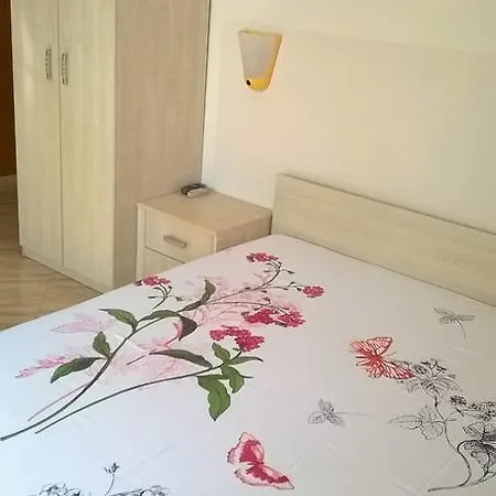 Ξενοδοχείο виктория Σωζόπολη