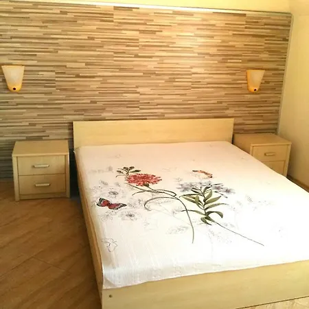 виктория Ξενοδοχείο Σωζόπολη