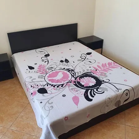 виктория Ξενοδοχείο Σωζόπολη