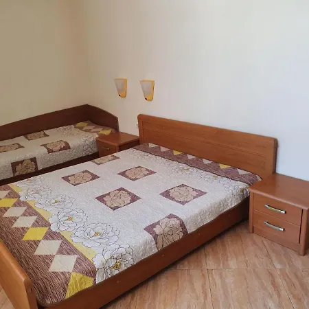 виктория Ξενοδοχείο