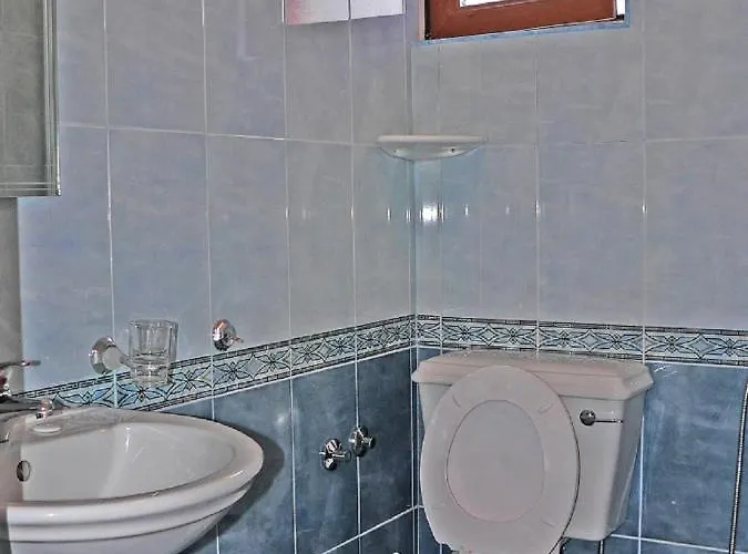 виктория 3* Sozopol