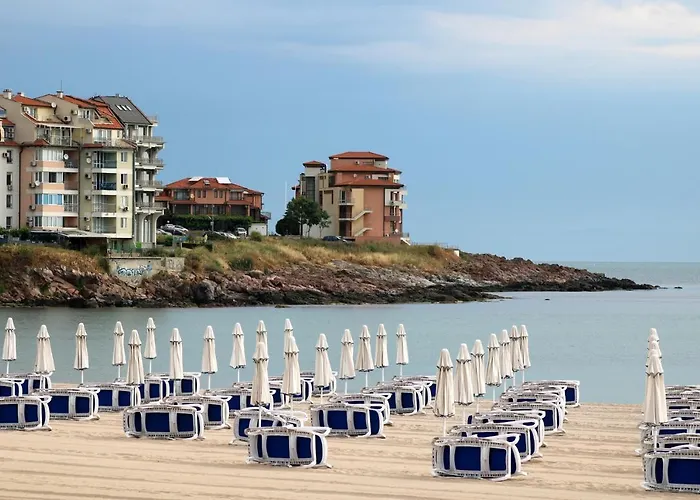 виктория Sozopol