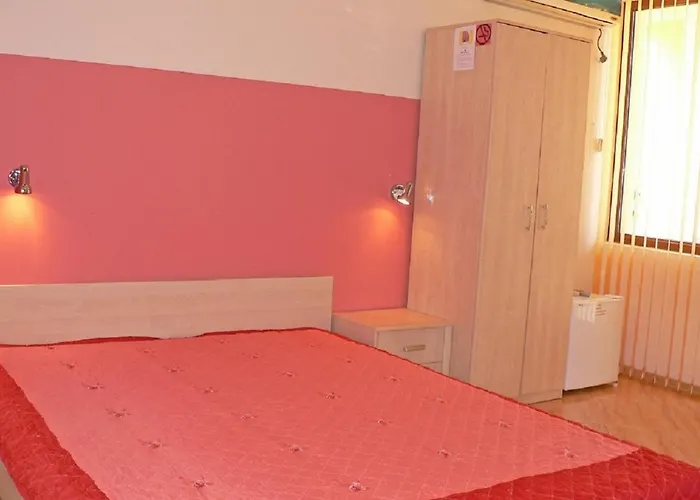 виктория Hotel Sozopol