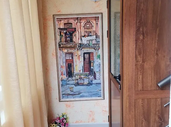 виктория Hotel Sozopol