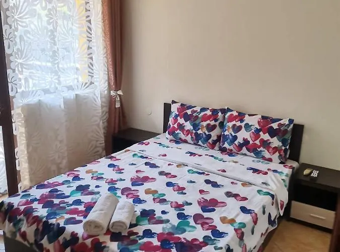 Hotel виктория Sozopol