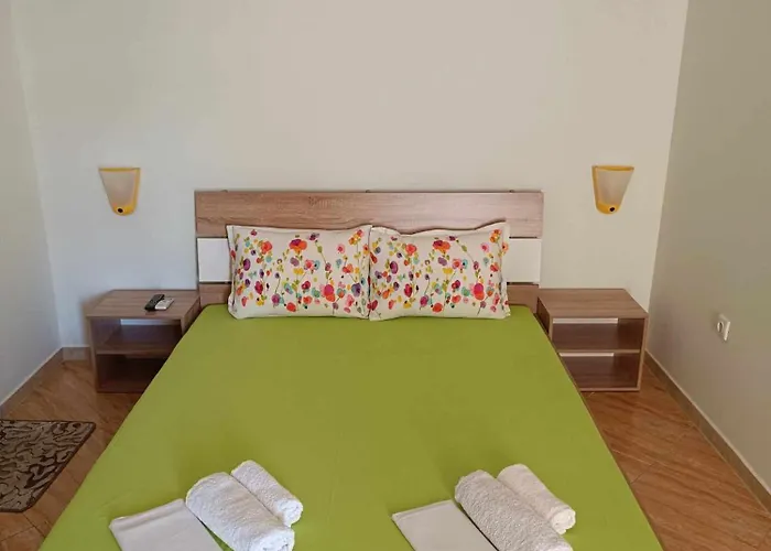 Hotel виктория