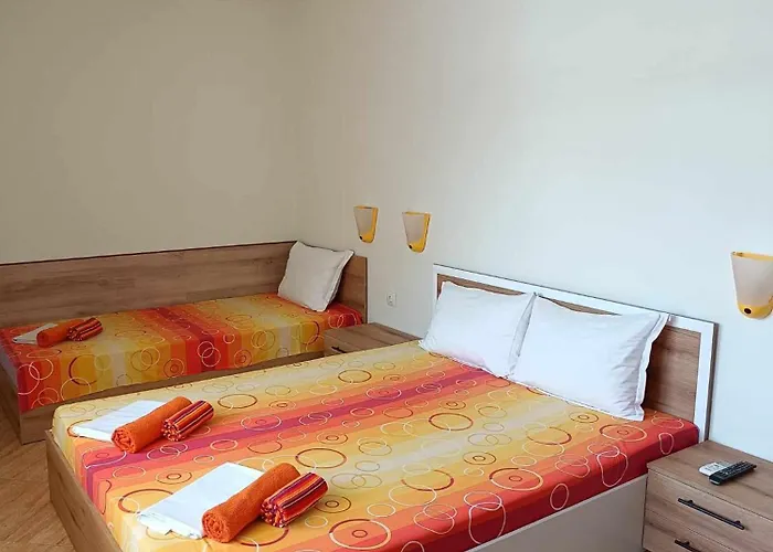 Hotel виктория 3*