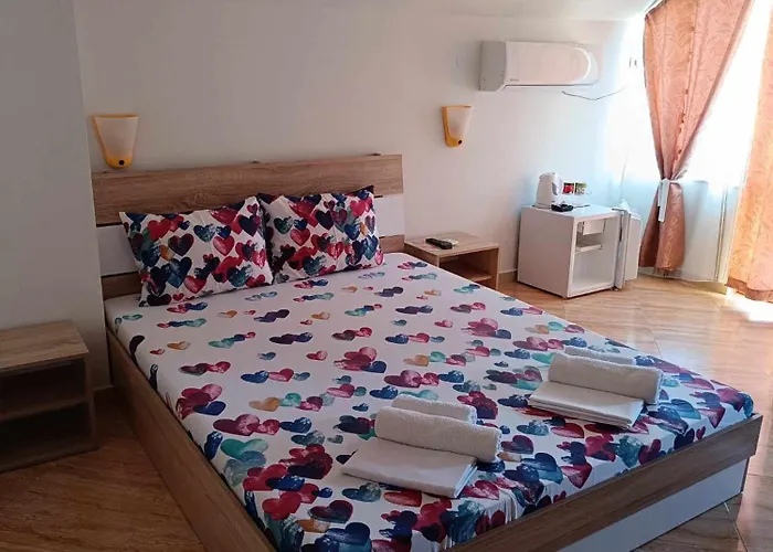 Hotel виктория