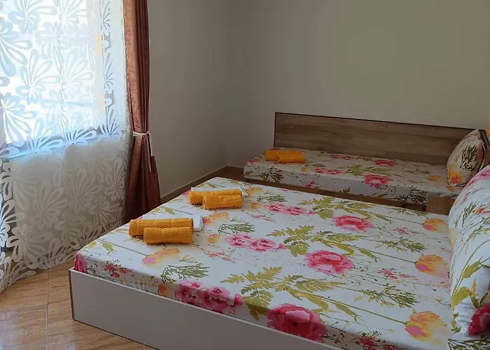 виктория Hotel Sozopol