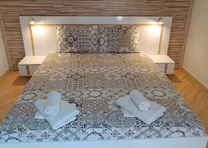 Hotel виктория Sozopol