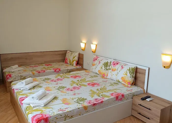 виктория Hotel