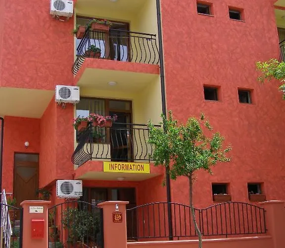 Hotel виктория 3*