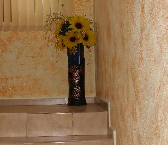 виктория Hotel Sozopol