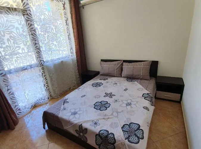 Hotel виктория