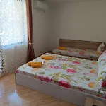 виктория Hotel Sozopol