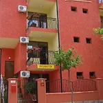 Hotel виктория 3*