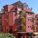 Hotel виктория Sozopol
