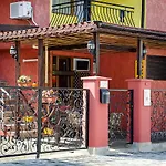 виктория Hotel Sozopol