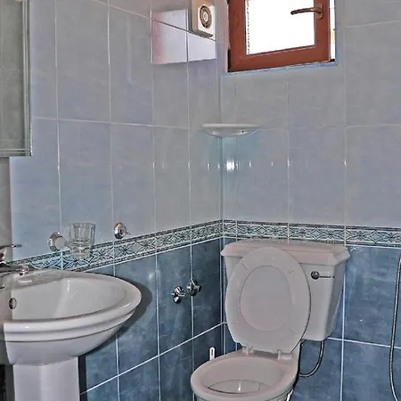 виктория 3* Sozopol