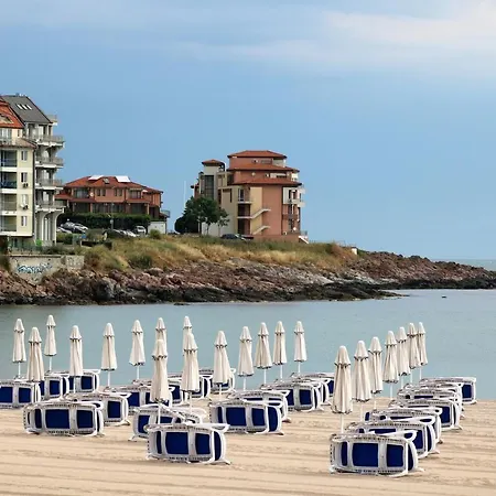 виктория Sozopol