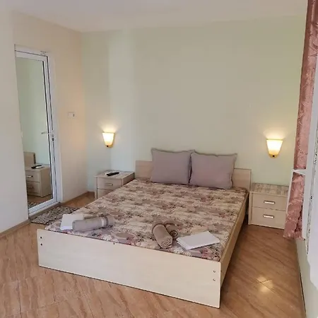 виктория فندق سوزوبول