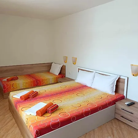 Hotel виктория 3*