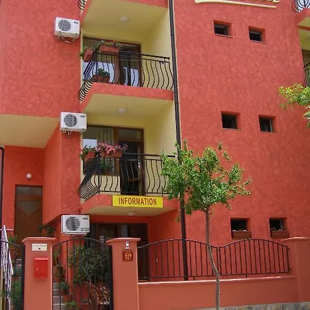 Hotel виктория 3*