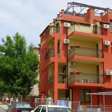 виктория Hotel 3*