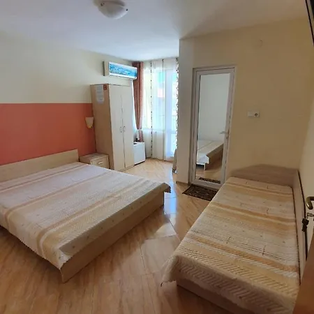 Отель семеен виктория