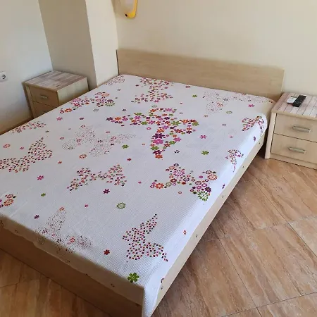 Hotel виктория Sozopol