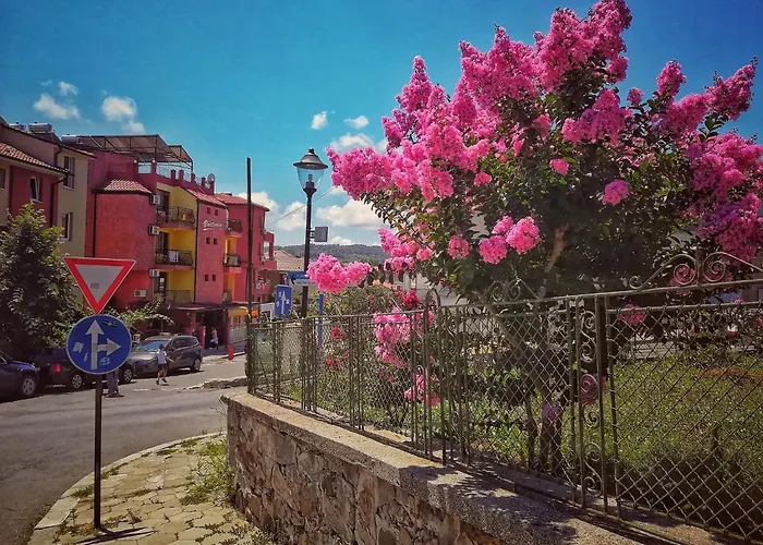 виктория Hotel