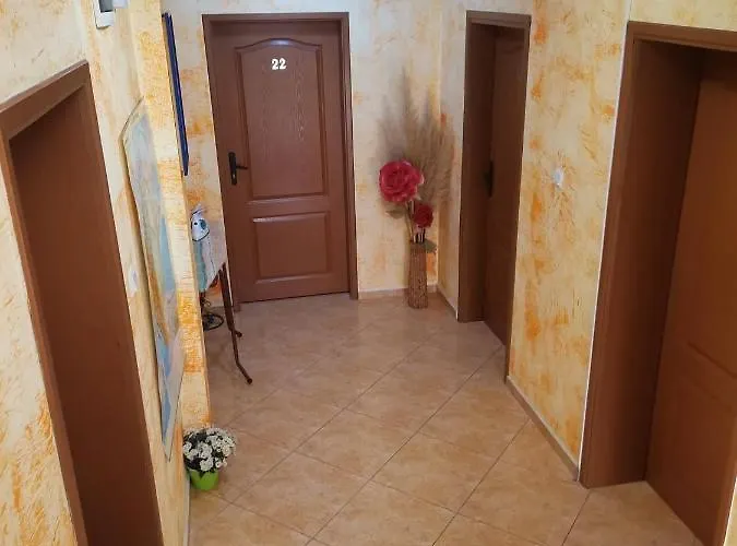 Hotel виктория 3*