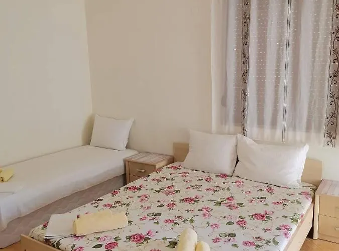 Hotel виктория Sozopol