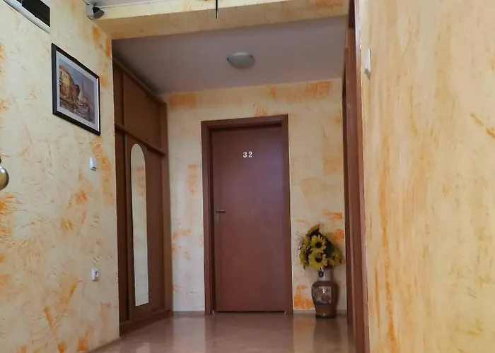 Hotel виктория Sozopol