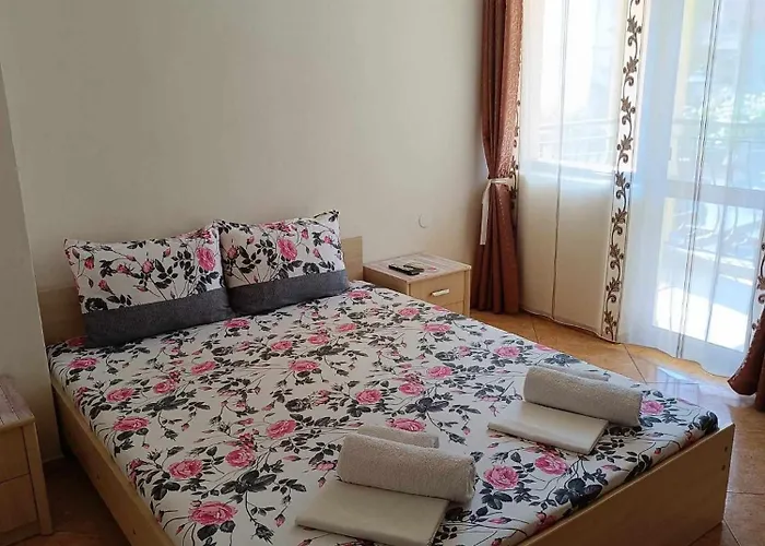 виктория Hotel 3*