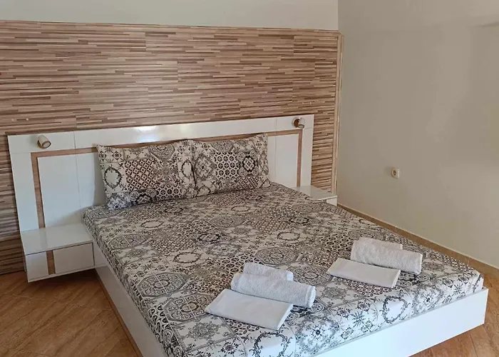 виктория 3* Sozopol