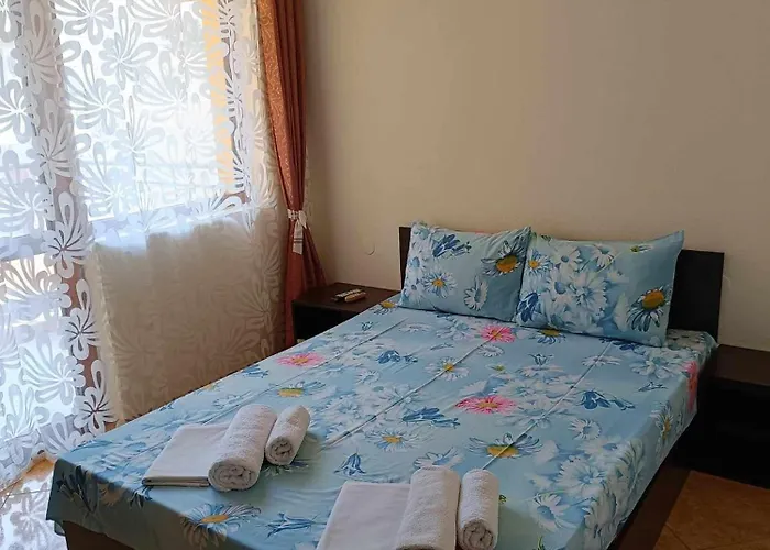 виктория Hotel 3*