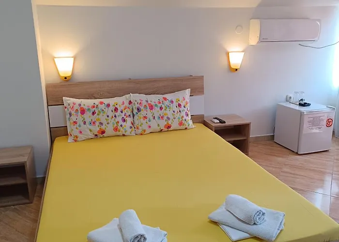 Hotel виктория 3*